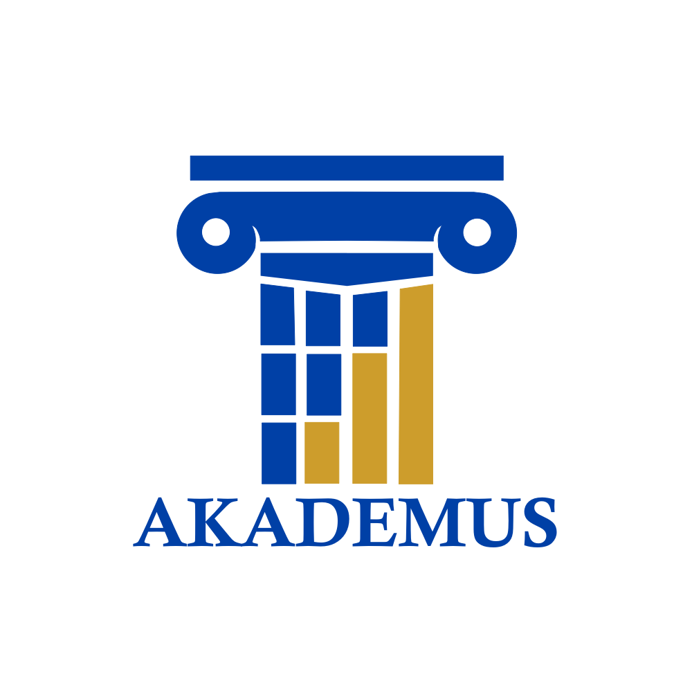 Akademus Logo